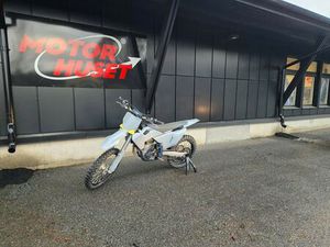 HUSQVARNA FC 350 -24