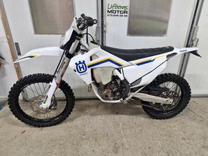 HUSQVARNA 250 FE HERRITAGE