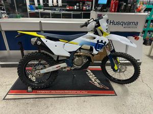 HUSQVARNA FE 350