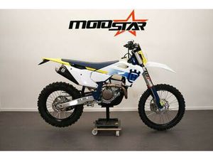 HUSQVARNA FE350 *NYSKICK* RÄNTEFRITT/INBYTE