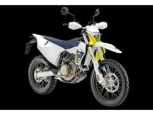 HUSQVARNA 701 ENDURO -26