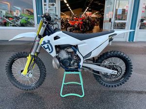 HUSQVARNA TC 250