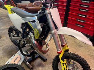 HUSQVARNA TC 50 2023