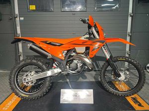 KTM 150 EXC *OMGÅENDE LEVERANS, KAMPANJ*