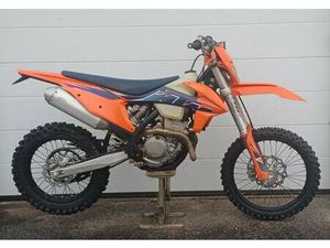 KTM 350 EXC