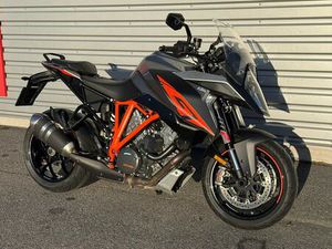 KTM SUPERDUKE GT