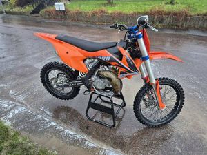 KTM 85SX 2023