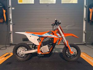 KTM SX-E 3 *KAMPANJ*