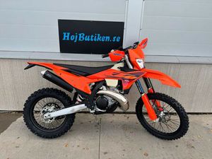 KTM XC-W 250, FRÅN 1.217 KR/MÅN.