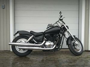 SUZUKI MARAUDER VZ800