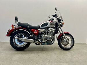 TRIUMPH THUNDERBIRD 900 #FÖRMÅNLIG HEMLEVERANS#