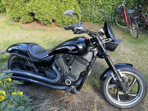 VICKTORY HAMMER8 BOLL