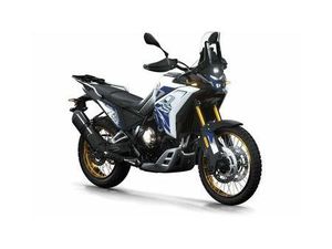 VOGE DS 800 RALLY - 2026 *FÖRBOKA!*