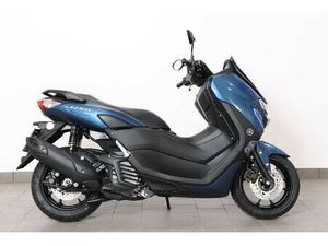 YAMAHA N-MAX 155 SCOOTER