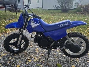 YAMAHA PW50