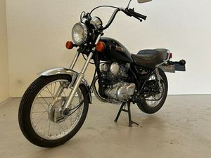 YAMAHA SR 250 SPECIAL