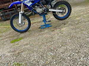 YAMAHA YZ85