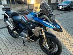 BMW R 1200 GS - 2018