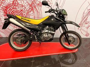 SUZUKI DR 125 2009