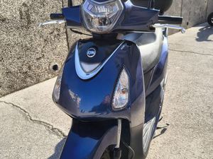 SYM SYMPHONY 50 49 CM3, 2022 GOD.