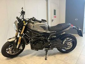 BENELLI LEONCINO 800 LEONCINO 800 ABS 76CV
