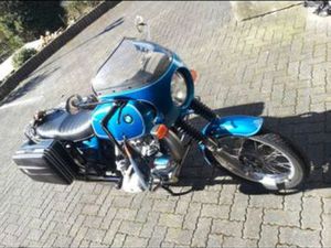 BMW R75/7