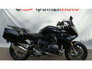 VENDO BMW R 1250 RS (2021 - 25) USATA A VITERBO (CODICE 9884981) - MOTO.IT