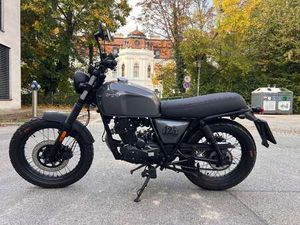 GRAY WOLF | ABS | 2,500 KM