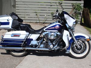 HARLEY ULTRA CLASSIC 1600