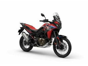 HONDA CRF 1100 AFRICA TWIN ES 2025 BLACK WEEK
