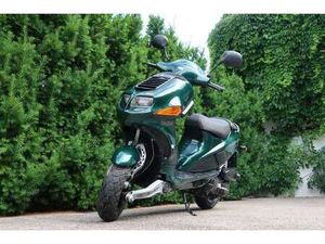 125 / 2-ZYLINDER 2-TAKT / ABSOLUTE RARITÃT!