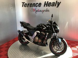 2006 KAWASAKI Z750 ''DEPOSIT TAKEN''