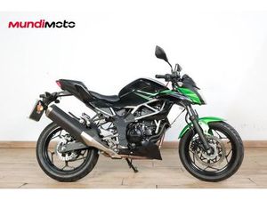 KAWASAKI Z 125 SPORT - MUNDIMOTO