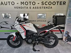 MOTO MORINI X-CAPE 700 X-CAPE 700 71CV