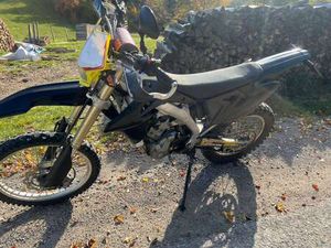 VALENTI RACING RMX 450