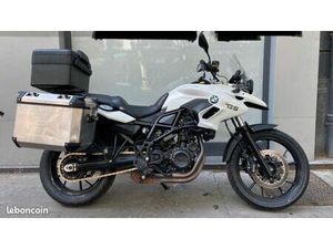 VENDS MOTO BMW 700 GS, 41200KM