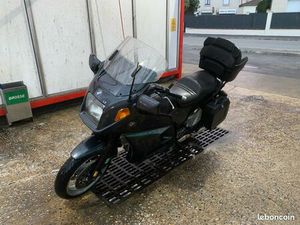 BMW K1100 LT