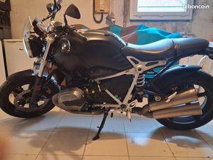 BMW NIE T 1200 NOMBREUSE OPTIONS