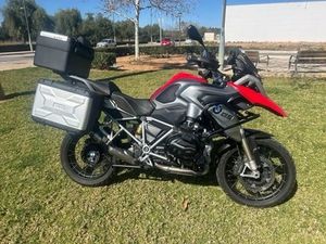 BMW R 1200 GS ADVENTURE