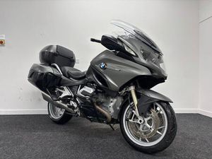 BMW R 1200 RT SE 1170 CC