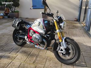 BMW R NINE T OPTION 719 – 2022