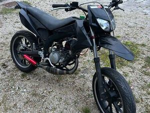 DERBI SENDA XTREM 2013