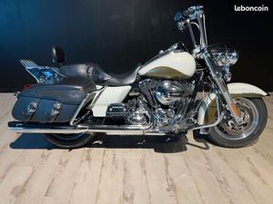 ROAD KING CLASSIC 2015