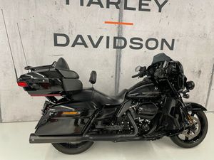 HARLEY-DAVIDSON FLHTK 1868 ULTRA LIMITED 114, TOURING, OCCASION, CHF 30'900.-