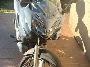 HONDA XL VARADERO 125