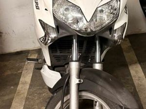 VARADERO XL 125 - 2012 - INJECTION