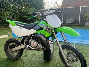 KAWASAKI KX 65