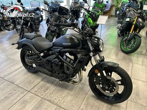 KAWASAKI VULCAN S 650 (EN 650) 2025 SKLADEM 4 ROKY ZÁRUKA