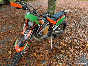 KTM 300 EXC TPI 2022