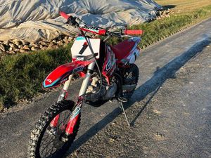 DIRT 150 CC